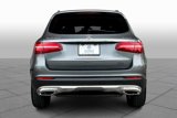 Used 2018 Mercedes-Benz GLC 300 4MATIC w/ Multimedia Package image 4