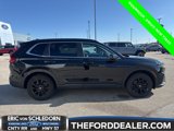 Used 2024 Honda CR-V Sport image 2