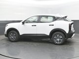 New 2025 Nissan Kicks S image 5