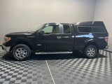 Used 2013 Ford F150 XLT w/ Luxury Equipment Group image 2