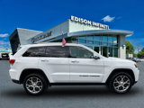Used 2022 Jeep Grand Cherokee Limited w/ Tech Group image 3