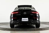 New 2025 Mercedes-Benz CLA 250 4MATIC image 3