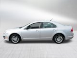 Used 2012 Ford Fusion S image 4