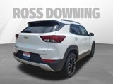 Used 2022 Chevrolet TrailBlazer LT w/ Convenience Package image 4