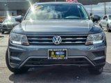 Used 2020 Volkswagen Tiguan SE w/ Panoramic Sunroof Package image 4