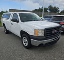 Used 2011 GMC Sierra 1500 W/T image 2
