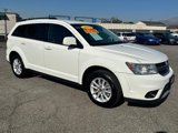 Used 2014 Dodge Journey SXT image 3