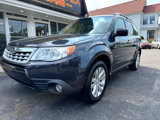 Used 2011 Subaru Forester 2.5X Premium w/ All-Weather Pkg image 2