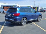 Used 2019 Nissan Pathfinder Platinum image 4