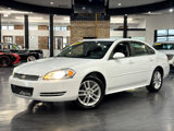 Used 2016 Chevrolet Impala LT image 2
