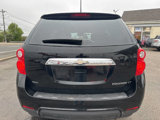 Used 2014 Chevrolet Equinox LT image 4
