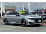 Used 2021 Honda Accord Sport Special Edition image 2