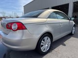 Used 2009 Volkswagen Eos Komfort image 3