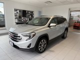 Used 2018 GMC Terrain SLT image 2