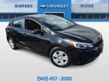 Used 2017 Kia Forte LX image 3