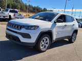New 2025 Jeep Compass Sport image 3