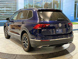 Certified 2021 Volkswagen Tiguan SE image 5