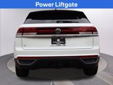 New 2025 Volkswagen Atlas Cross Sport SE image 6