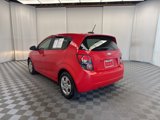 Used 2015 Chevrolet Sonic LS image 3