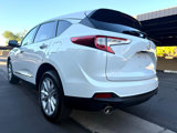 Used 2020 Acura RDX SH-AWD image 5