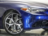 Used 2019 Alfa Romeo Giulia AWD image 3