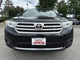 Used 2013 Toyota Highlander 4WD image 2