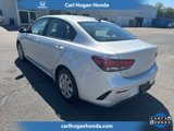 Used 2023 Kia Rio S image 4