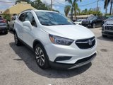 Used 2021 Buick Encore Preferred image 3