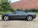 Used 2015 Chevrolet Camaro LT w/ RS Package image 2