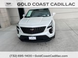 Certified 2022 Cadillac XT4 Luxury image 5