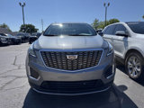 Used 2021 Cadillac XT5 Premium Luxury image 6