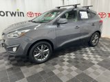 Used 2015 Hyundai Tucson SE image 4