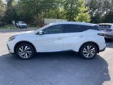 Used 2019 Nissan Murano SL w/ SL Technology Package image 4