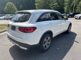 Certified 2021 Mercedes-Benz GLC 300 image 5