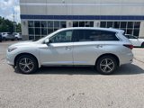 Used 2019 INFINITI QX60 Pure image 2