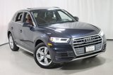 Used 2019 Audi Q5 2.0T Premium Plus w/ Premium Plus Package image 6