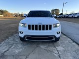 Used 2014 Jeep Grand Cherokee Limited image 2