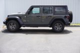 Used 2018 Jeep Wrangler Unlimited Sport S image 3