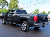 Used 2019 Chevrolet Silverado 3500 LTZ w/ Duramax Plus Package image 4