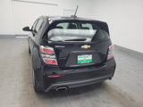Used 2020 Chevrolet Sonic LT image 6