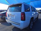 Used 2015 Chevrolet Tahoe LT image 4