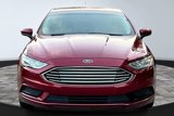 Used 2017 Ford Fusion S image 3