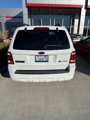 Used 2008 Ford Escape 2WD Hybrid image 4