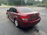 Used 2012 Subaru Legacy 2.5i Premium w/ All-Weather Pkg image 5