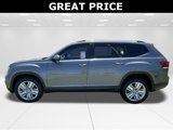 Used 2019 Volkswagen Atlas SE w/ Towing Package image 4