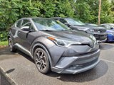 Used 2018 Toyota C-HR image 3