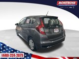 Used 2019 Honda Fit LX image 4