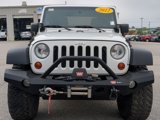 Used 2012 Jeep Wrangler Rubicon w/ Dual Top Group image 3