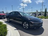 New 2025 Hyundai Elantra Sport image 3