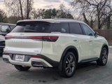Certified 2022 INFINITI QX60 Luxe w/ Cargo Package image 3